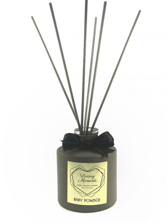 Αρωματικό Χώρου DIFFUSER LIA