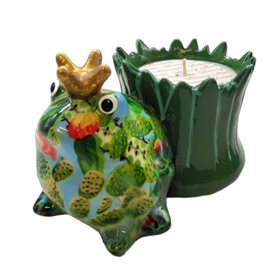 Frogs